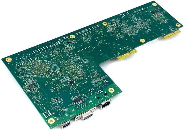 Alt view image 5 of 6 - P1105147-107 Mainboard Main Logic Board for Zebra ZT411 ZT421 Thermal Label Printer 203DPI 300DPI 600DPI