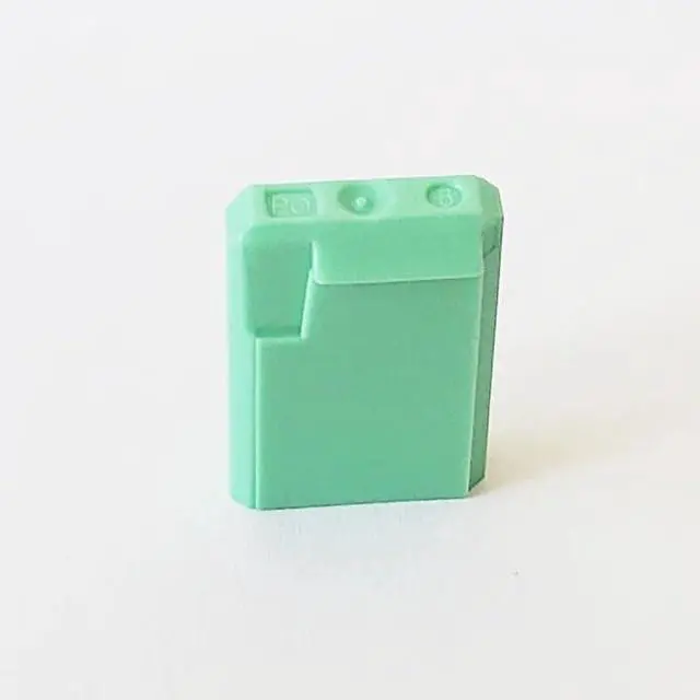 Alt view image 4 of 4 - Replacement Cutter Head for Label Printer PT-E100 PT-D200 PT-D210 PT-E100B PT-E115 PT-P300BT Handheld Labeler Tape Cutter Blade Assembly