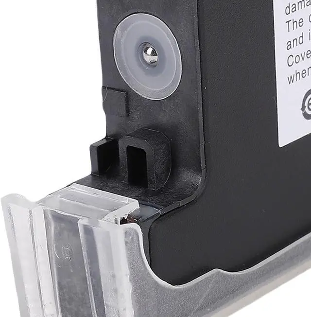 Alt view image 6 of 7 - Handheld Printer Ink Cartridge, 42ML Inkjet Printer Ink cartridges, Quick Drying, Compatible with 12.7mm / 0.5in printheads