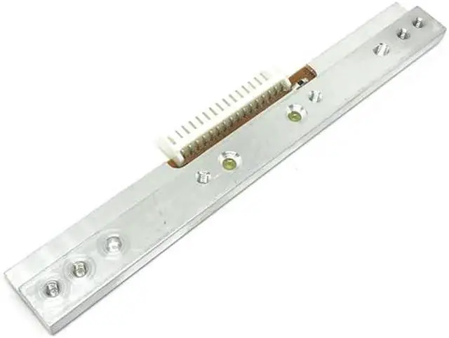 Alt view image 2 of 3 - 201-031-420 New Printhead for Intermec PC43T Thermal Label Printer 203dpi Genuine