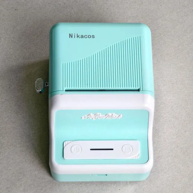 Main image of N21 Label Maker Thermal Sticker Printer