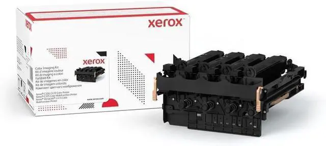 Main image of Xerox Genuine C320 / C325 & C410 / Versalink C415 Colour Imaging Unit (125,000 Yield) (Long-Life Item, Typically Not Required At Avg Usage Levels) - 013R00701