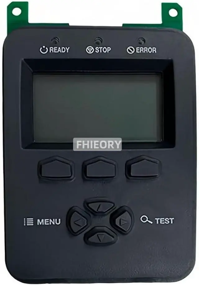 Main image of Kit,Display and Bezel Front Panel for Datamax M-Class Mark II M-4206 M-4210 M-4308 Thermal Barcode Label Printer DPR78-2767-01