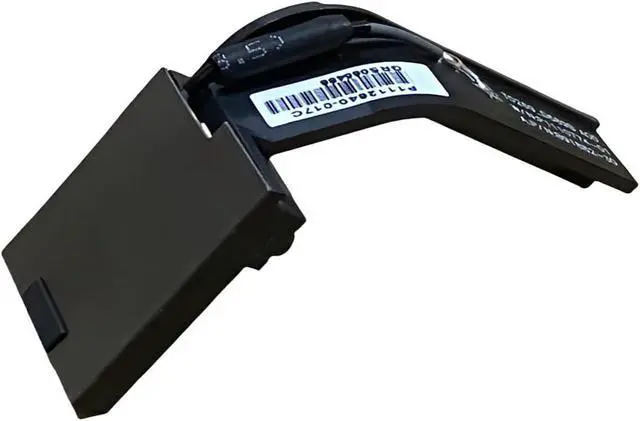Alt view image 3 of 5 - P1112640-017C WiFi 802.11ac Wireless Module for Zebra ZD411 ZD611 ZD411D/T ZD611D/T Thermal Desktop Printer 203dpi 300dpi