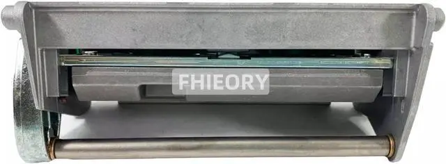 Alt view image 4 of 6 - Assy,Printhead Carriage for Datamax H6210,H6308 Thermal Barcode Label Printer DPR15-3040-02