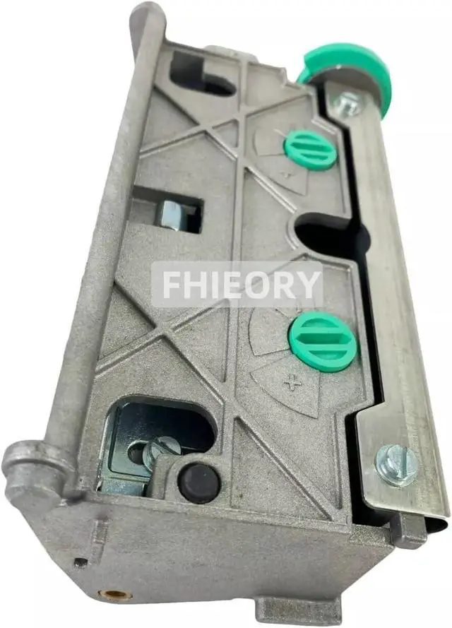 Alt view image 6 of 6 - Assy,Printhead Carriage for Datamax H6210,H6308 Thermal Barcode Label Printer DPR15-3040-02