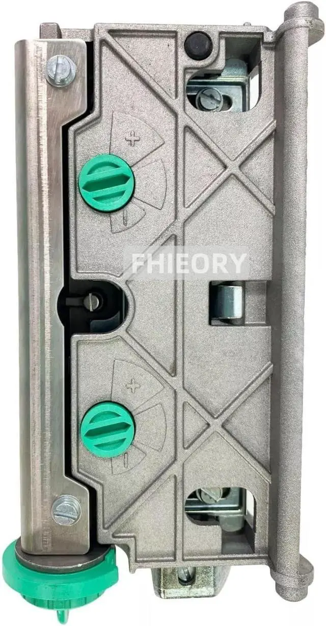 Alt view image 5 of 6 - Assy,Printhead Carriage for Datamax H6210,H6308 Thermal Barcode Label Printer DPR15-3040-02