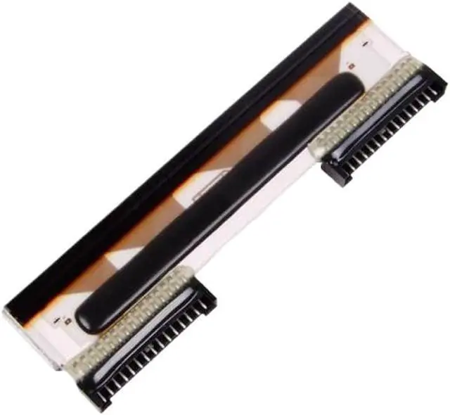 Alt view image 3 of 3 - Printhead and Platen Roller Compatible with LP2824 LP2824-z LP2824plus Thermal Barcode Label Printers G105910-102