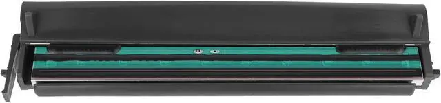 Alt view image 4 of 4 - New Thermal Printhead for Zebra ZD421T Barcode Printer P1112640-219 300DPI ZD421 Print Head Module