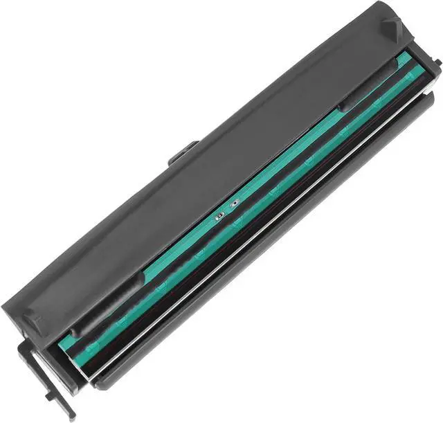 Alt view image 3 of 4 - New Thermal Printhead for Zebra ZD421T Barcode Printer P1112640-219 300DPI ZD421 Print Head Module