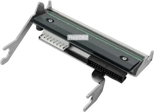 Alt view image 3 of 6 - 710-179S-001 New Printhead for Intermec PM43 PM43C Thermal Barcode Printer OEM Replacement 300dpi