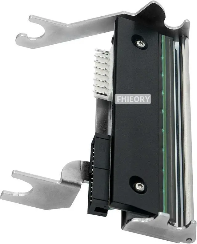 Alt view image 4 of 6 - 710-179S-001 New Printhead for Intermec PM43 PM43C Thermal Barcode Printer OEM Replacement 300dpi