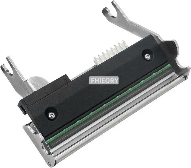 Alt view image 5 of 6 - 710-179S-001 New Printhead for Intermec PM43 PM43C Thermal Barcode Printer OEM Replacement 300dpi