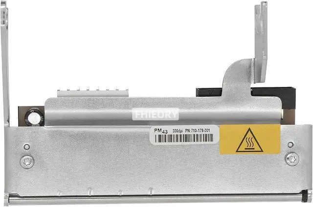 Alt view image 6 of 6 - 710-179S-001 New Printhead for Intermec PM43 PM43C Thermal Barcode Printer OEM Replacement 300dpi