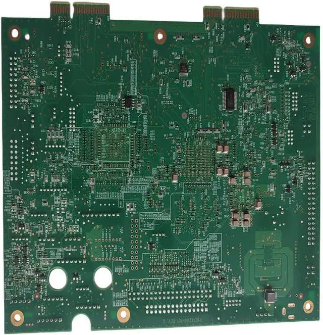 Alt view image 5 of 6 - P1083320-124 Mainboard Main Logic Board for ZT610 ZT610R Thermal Label Printer 203dpi 300dpi 600dpi Genuine, Black