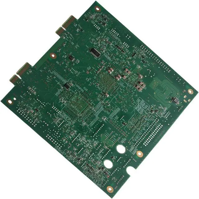 Alt view image 6 of 6 - P1083320-124 Mainboard Main Logic Board for ZT610 ZT610R Thermal Label Printer 203dpi 300dpi 600dpi Genuine, Black