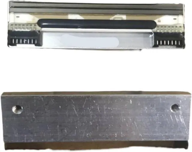 Alt view image 2 of 3 - D500 Print Head Compatible with Dibal D500 D525 D-500 D-525 W-025 Label Printers Replacement KD2002-CAFWO