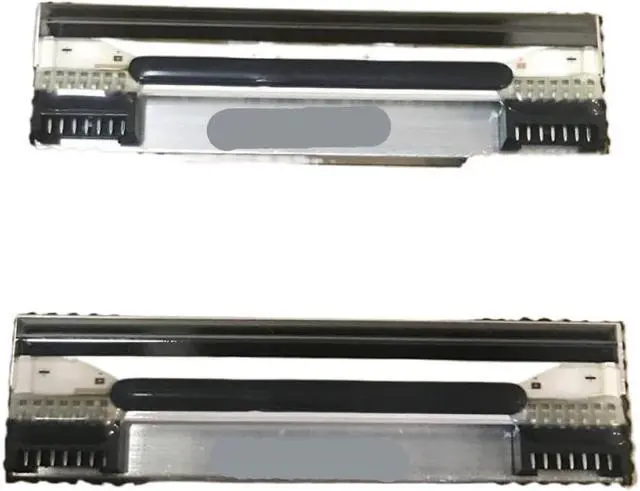 Alt view image 3 of 3 - D500 Print Head Compatible with Dibal D500 D525 D-500 D-525 W-025 Label Printers Replacement KD2002-CAFWO
