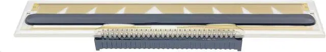 Main image of 1PC X RK18277-1 P1031365-001 Thermal Printhead Label Print Head 203dpi Compatible with Zebra QLN320 QLN320+ Mobile Label Printer