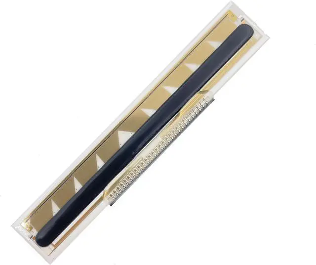 Alt view image 3 of 5 - 1PC X RK18277-1 P1031365-001 Thermal Printhead Label Print Head 203dpi Compatible with Zebra QLN320 QLN320+ Mobile Label Printer