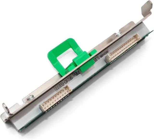 Alt view image 2 of 7 - New Printhead Print Head for Toshiba TEC B-EX4T1-GS Thermal Label Printer 203dpi OTSBC0117001F Genuine