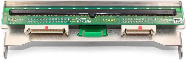 Alt view image 6 of 7 - New Printhead Print Head for Toshiba TEC B-EX4T1-GS Thermal Label Printer 203dpi OTSBC0117001F Genuine