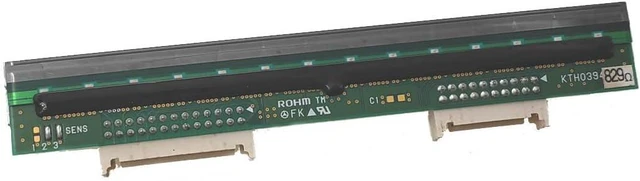Main image of New B-EX4T1 Thermal Print Head for Toshiba TEC EX4T1 B-EX4T1-GS B-EX4T-1200 Label Printer 203dpi Barcode PrintHead