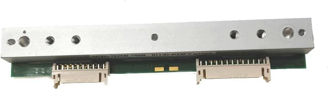 Alt view image 4 of 4 - New B-EX4T1 Thermal Print Head for Toshiba TEC EX4T1 B-EX4T1-GS B-EX4T-1200 Label Printer 203dpi Barcode PrintHead