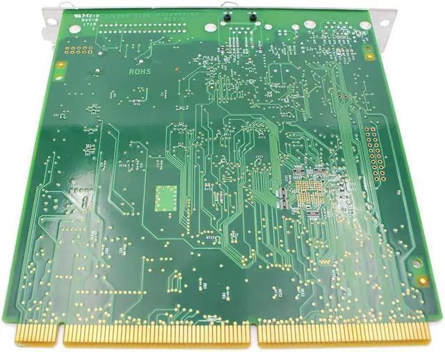 Alt view image 4 of 7 - Main Logic Board for Datamax H-Class H-4212 H-4310 Thermal Barcode Label Printer DPO78-2620-02