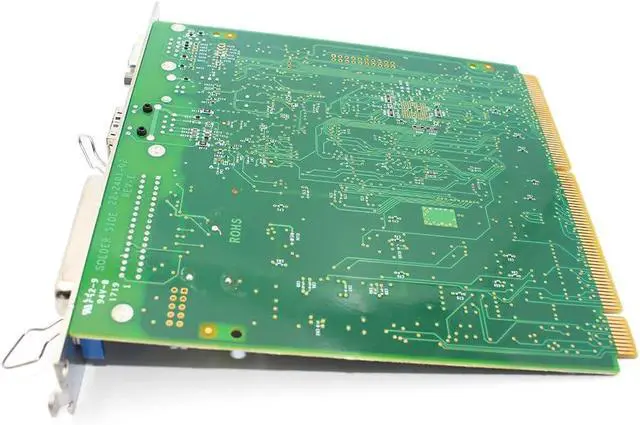 Alt view image 6 of 7 - Main Logic Board for Datamax H-Class H-4212 H-4310 Thermal Barcode Label Printer DPO78-2620-02