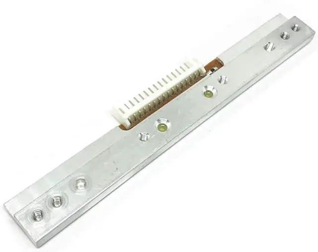 Alt view image 2 of 3 - GETPARTS 257341-003 New Printhead for Printronix T2N Thermal Label Printer 203dpi Without Printhead Holder