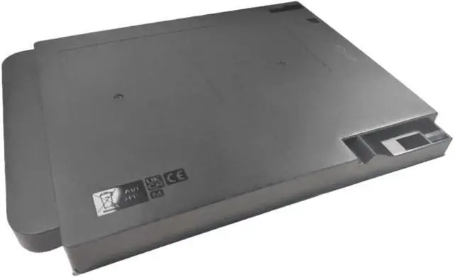 Alt view image 5 of 6 - Maintenance Box with Chip Compatible with ColorWorks TM-C3500 TM-C3510 TM-C3520 TM C3500 Label Printer
