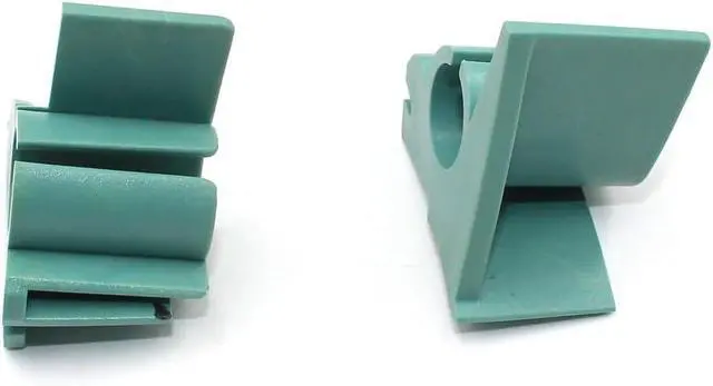 Alt view image 2 of 3 - 1-206562-90 Quick Load Guides Kit for Intermec PF2i Thermal Label Printer Original 2 inches
