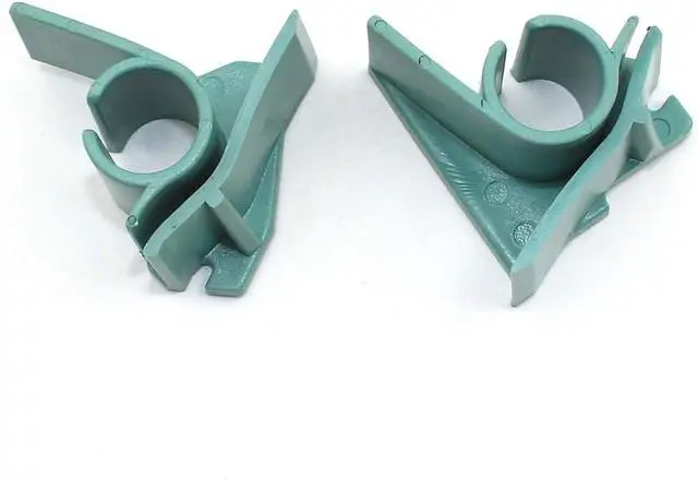 Alt view image 3 of 3 - 1-206562-90 Quick Load Guides Kit for Intermec PF2i Thermal Label Printer Original 2 inches