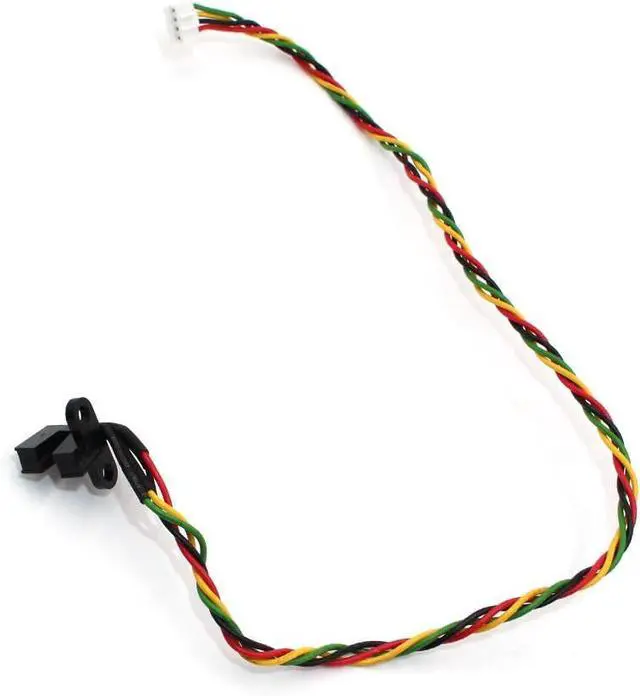Alt view image 2 of 3 - P1037974-025 Printhead Switch Sensor for Zebra ZT230 ZT220 ZT210 Thermal Label Printer Original