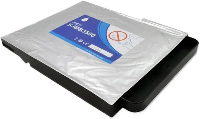 Main image of Ink Maintenance Box Tank Cartridge Compatible with C3500 C3510 C3520 TM-C3500 TM-C3510 TM-C3520 Label Printer