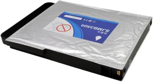 Alt view image 2 of 4 - Ink Maintenance Box Tank Cartridge Compatible with C3500 C3510 C3520 TM-C3500 TM-C3510 TM-C3520 Label Printer