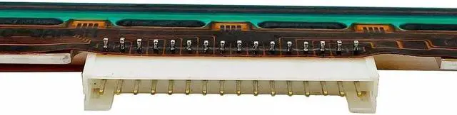 Alt view image 3 of 4 - New PHD20-2267-01 Print Head for Datamax E-4204B E-4205A E-4206P E-4206L Thermal Label Printer 203dpi High Resolution