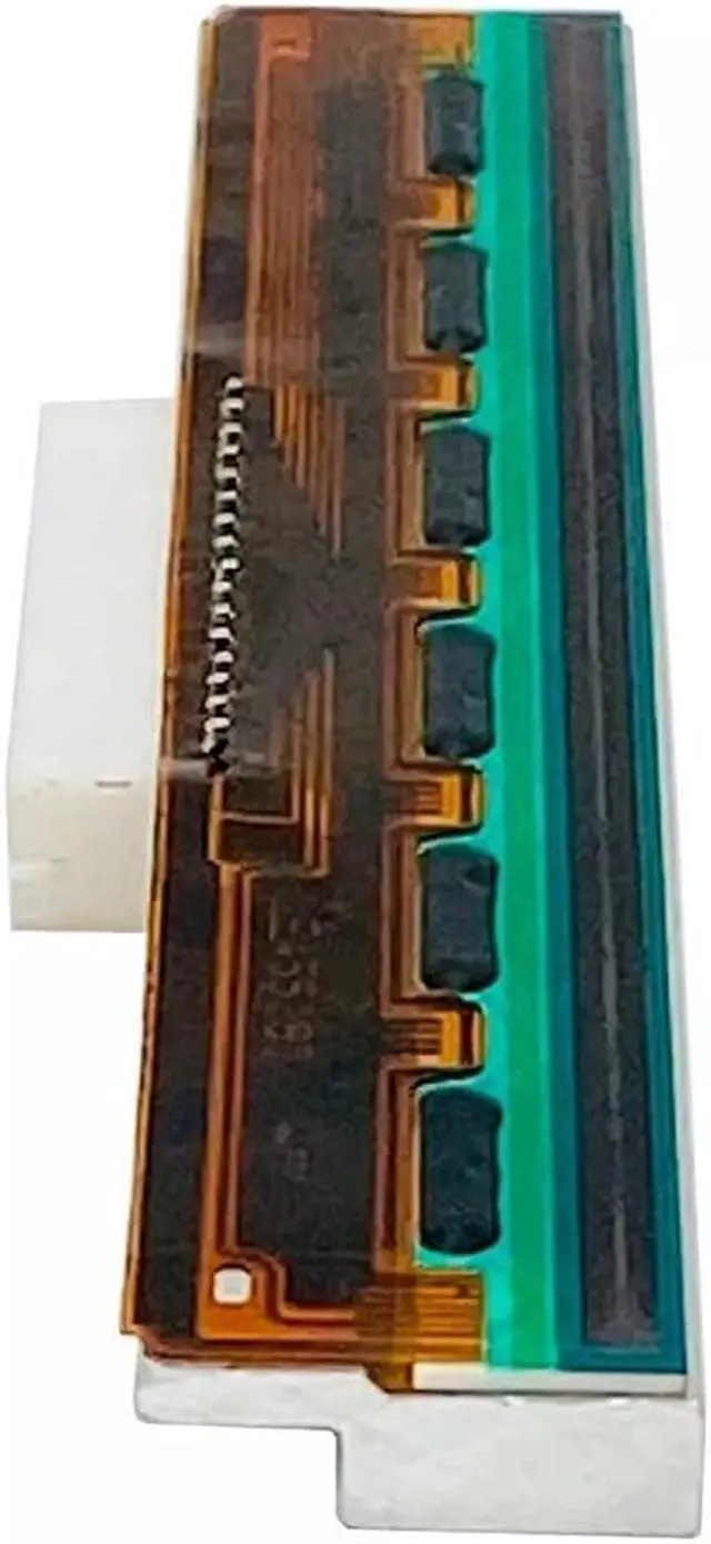 Alt view image 4 of 4 - New PHD20-2267-01 Print Head for Datamax E-4204B E-4205A E-4206P E-4206L Thermal Label Printer 203dpi High Resolution