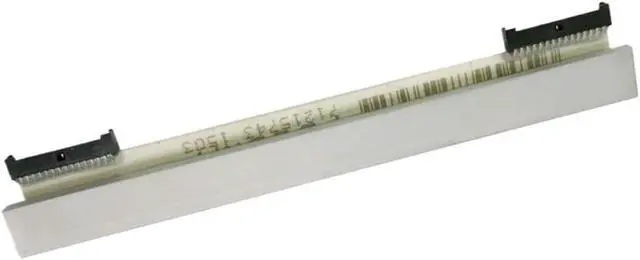 Alt view image 3 of 4 - Thermal Printhead 203dpi Compatible with ZP550 ZP450 GX420D GK420D ZP500 ZP505 Barcode Label Printer