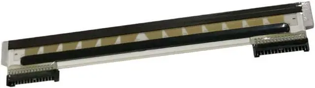 Alt view image 4 of 4 - Thermal Printhead 203dpi Compatible with ZP550 ZP450 GX420D GK420D ZP500 ZP505 Barcode Label Printer