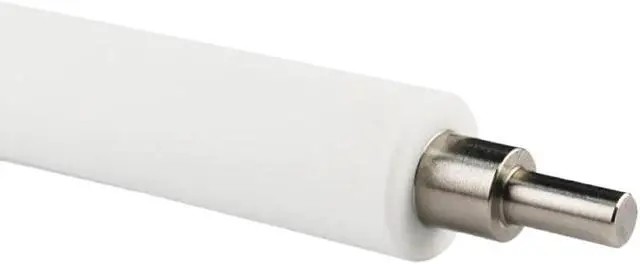 Alt view image 2 of 2 - Platen Roller P1083320-032 Compatible with ZT610 Barcode Label Printer