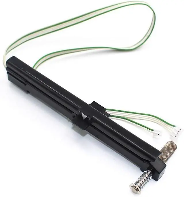 Alt view image 2 of 4 - MS-2300-01 Label Sensor For Argox X-2300 Barcode Label Printer Original