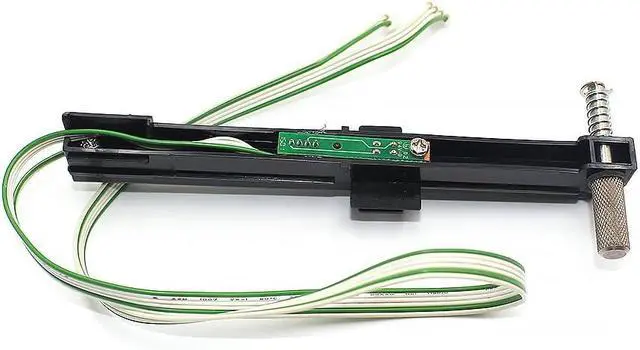 Alt view image 3 of 4 - MS-2300-01 Label Sensor For Argox X-2300 Barcode Label Printer Original