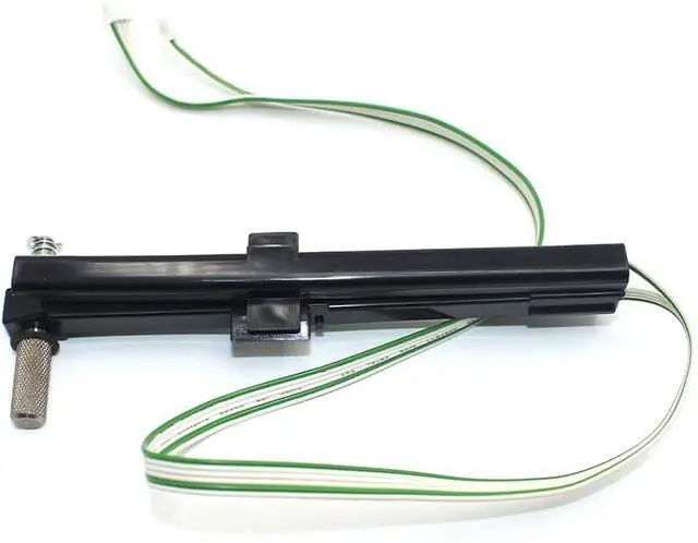 Alt view image 4 of 4 - MS-2300-01 Label Sensor For Argox X-2300 Barcode Label Printer Original