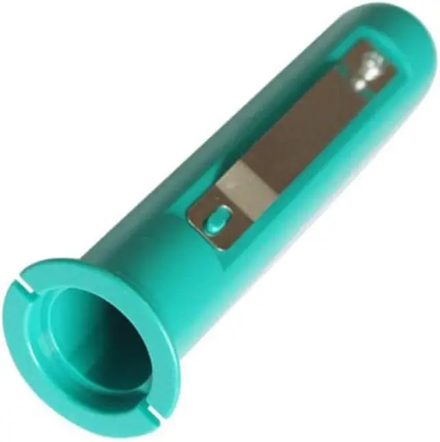 Alt view image 3 of 4 - Ribbon Supply Shaft and Recycling Unit Compatible with GT800 GT820 GT810 GT830 Barcode Label Printer
