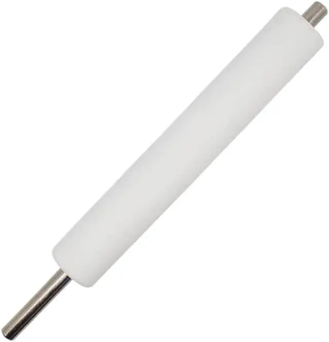 Alt view image 5 of 5 - Printer Platen Rubber Roller Compatible with S600 Printer 45984 Thermal Barcode Label Printers