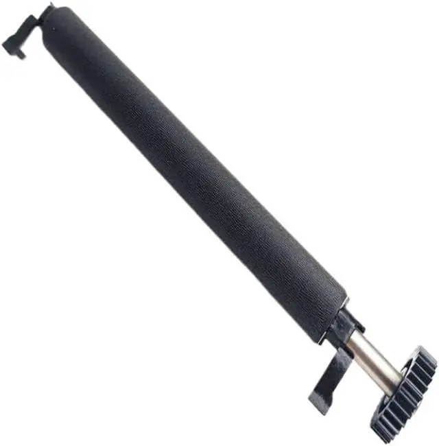Alt view image 4 of 4 - Platen Kit Printer Roller 15.2CM P1080383-223 P1080383-222 Compatible with ZD620T Barcode Label Printer