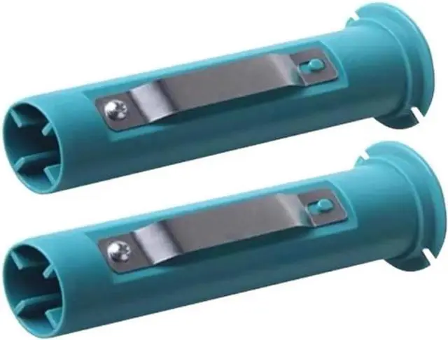 Main image of One Pair Ribbon Supply Shaft & Recycling Axis for Zebra GT800 Barcode Label Printer Replacement Parts