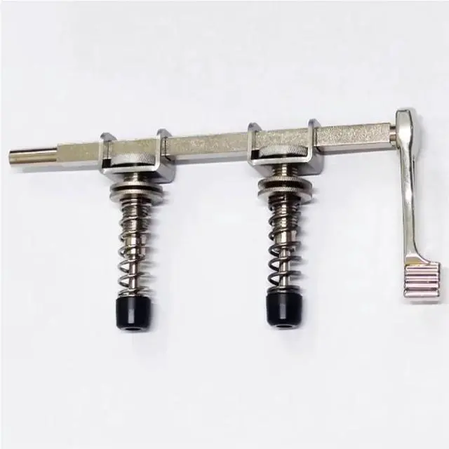 Alt view image 3 of 3 - Pressure Rod Kits for Zebra ZT510 110XI3 110XI4 105SL Plus Barcode Label Printer Replacement Parts